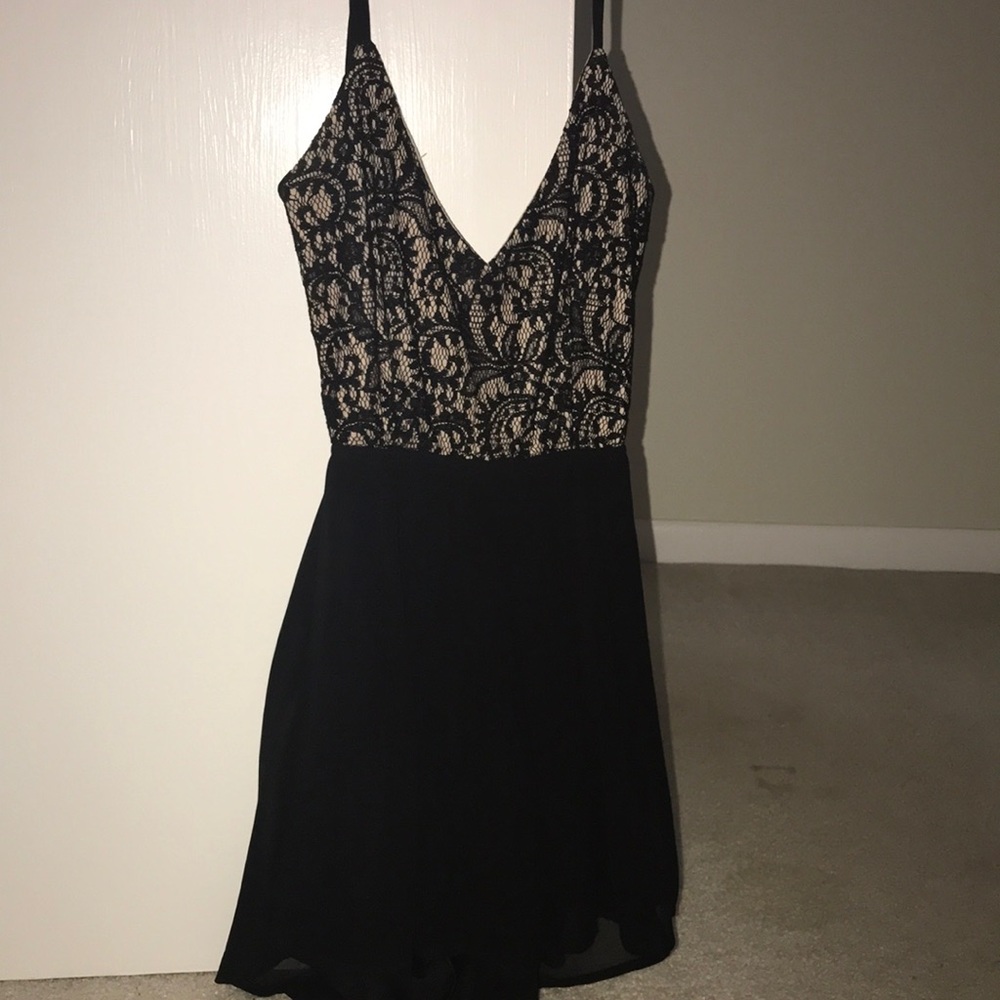 romper from Windsor